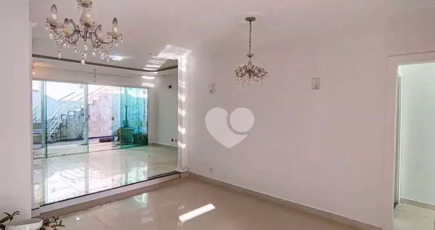 Casa com 3 quartos à venda, 217 m² por r$ 1.700.000 - barra da tijuca - rio de janeiro/rj