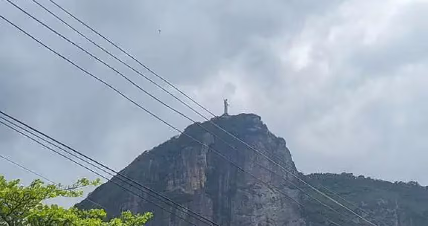 Apartamento com 2 quartos à venda, 78 m² por r$ 950.000 - lagoa - rio de janeiro/rj