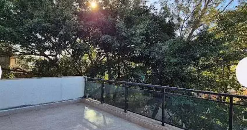 Cobertura com 3 dormitórios à venda, 174 m² por r$ 1.400.000,00 - recreio dos bandeirantes - rio de janeiro/rj