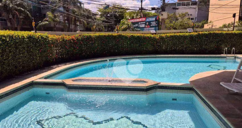 Quadríssima da praia - cobertura duplex - 369 metros - 4 quartos ( 3 suítes ) - prédio com infra estrutura - oportunidade!!!!!