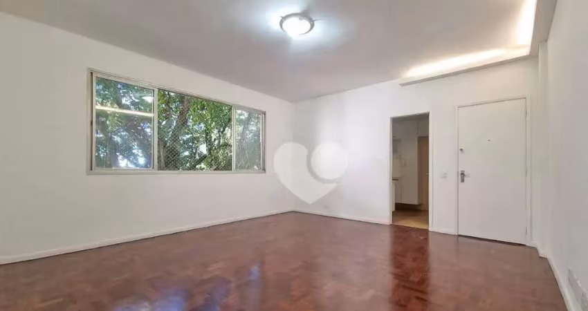Apartamento com 2 quartos à venda, 86 m² por r$ 1.350.000 - jardim botânico - rio de janeiro/rj