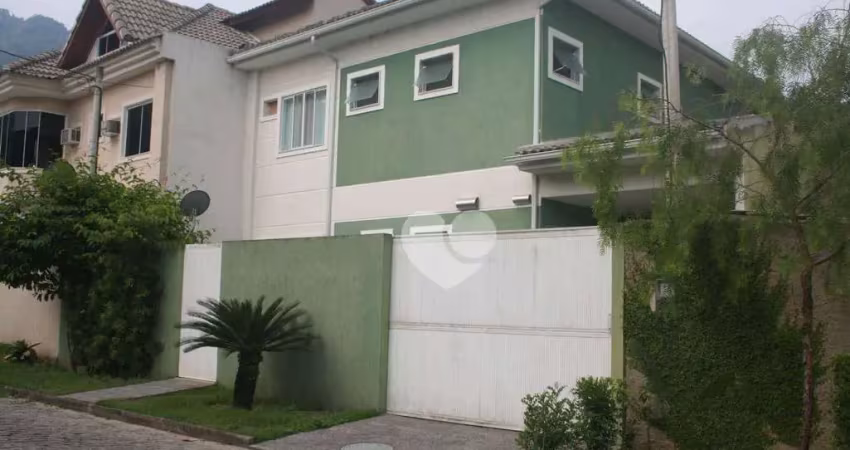 Casa com 4quartos à venda, 188 m² por r$ 700.000 - vargem pequena - rio de janeiro/rj