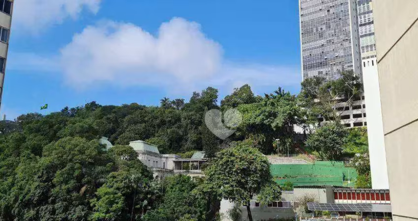 Apartamento com 3 quartos à venda na Rua da Passagem, --, Botafogo, Rio de Janeiro