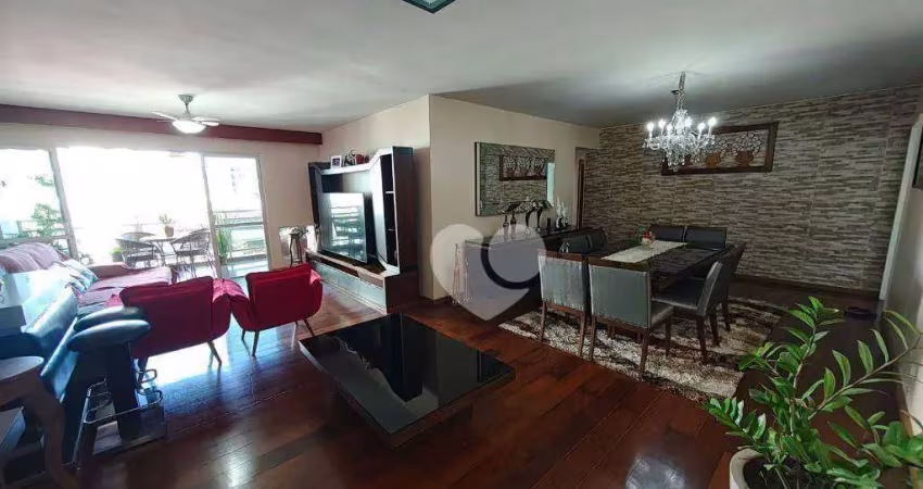 Apartamento com 4 quartos à venda, 153 m² por r$ 950.000 - tijuca - rio de janeiro/rj