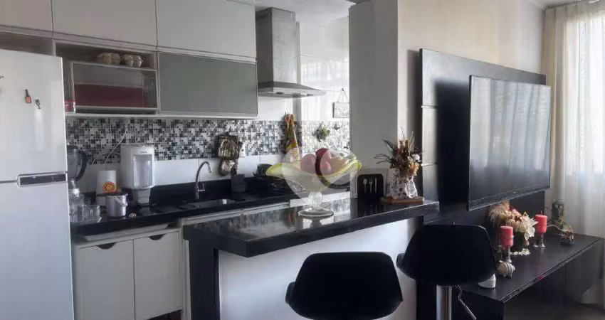 Apartamento com 2 quartos à venda na Avenida Professor Fausto Moreira, --, Barra da Tijuca, Rio de Janeiro