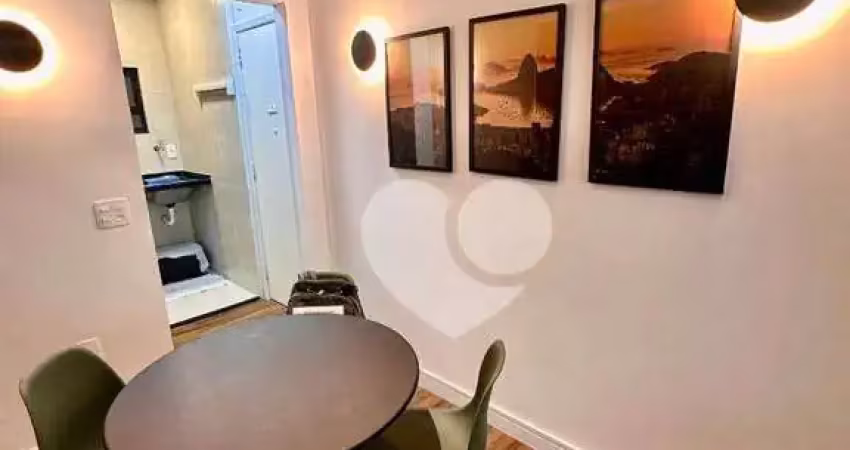 Apartamento com 1 quarto à venda na Rua Ronald de Carvalho, --, Copacabana, Rio de Janeiro
