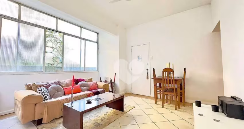 Apartamento com 3 quartos à venda, 86 m² por r$ 900.000 - jardim botânico - rio de janeiro/rj