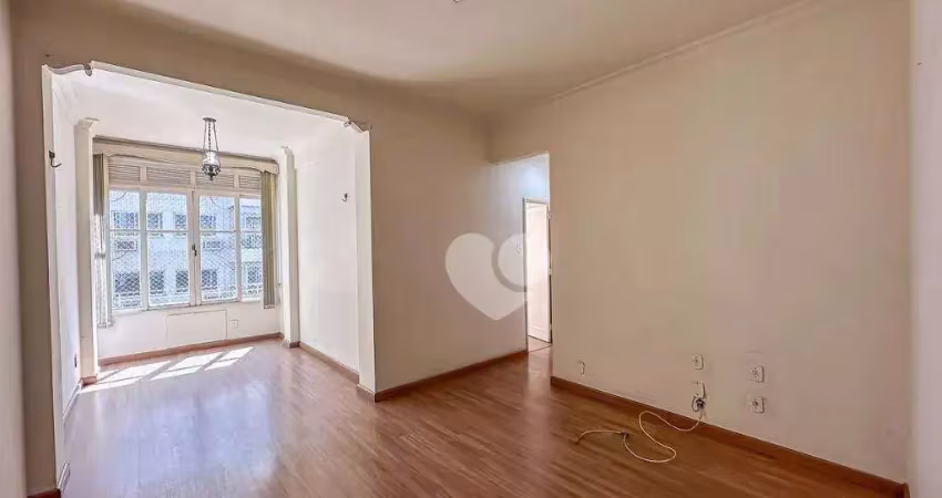 Apartamento com 2 quartos à venda, 76 m² por r$ 750.000 - flamengo - rio de janeiro/rj