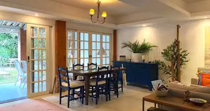 Casa com 3 dormitórios à venda, 349 m² por r$ 1.600.000,00 - itanhangá - rio de janeiro/rj