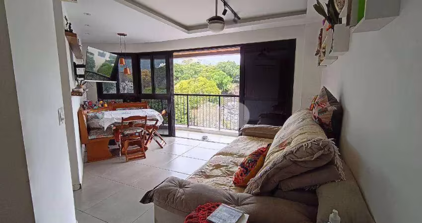 Apartamento com 2 quartos à venda na Boulevard Vinte e Oito de Setembro, --, Vila Isabel, Rio de Janeiro