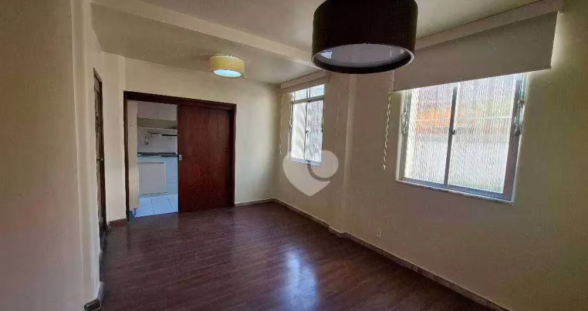 Apartamento térreo com 2 quartos 1 vaga à venda no grajaú/ rio de janeiro/rj