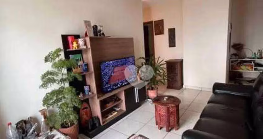 Apartamento com 2 dormitórios à venda, 57 m² por r$ 530.000,00 - barra da tijuca - rio de janeiro/rj