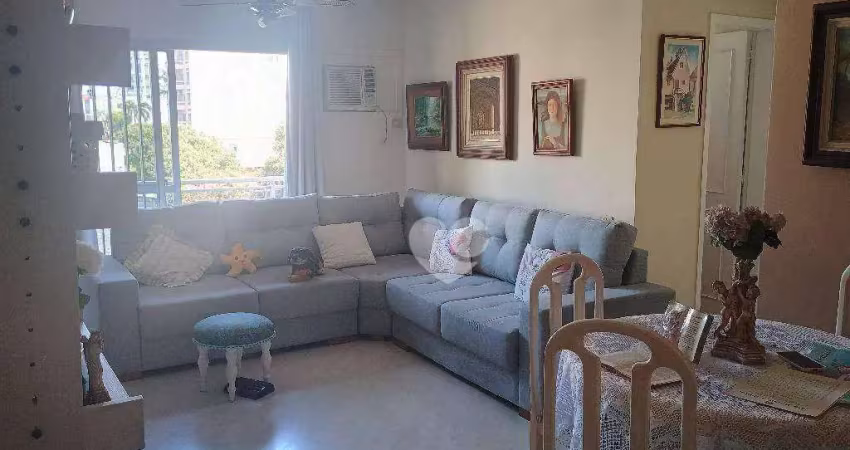 Apartamento com 2 quartos,suíte, vaga, à venda, 98 m² por r$ 340.000 - vila isabel - rio de janeiro/rj