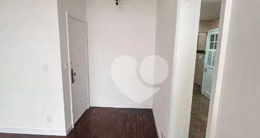 Apartamento com 2 dormitórios à venda, 67 m² por r$ 505.000,00 - maracanã - rio de janeiro/rj