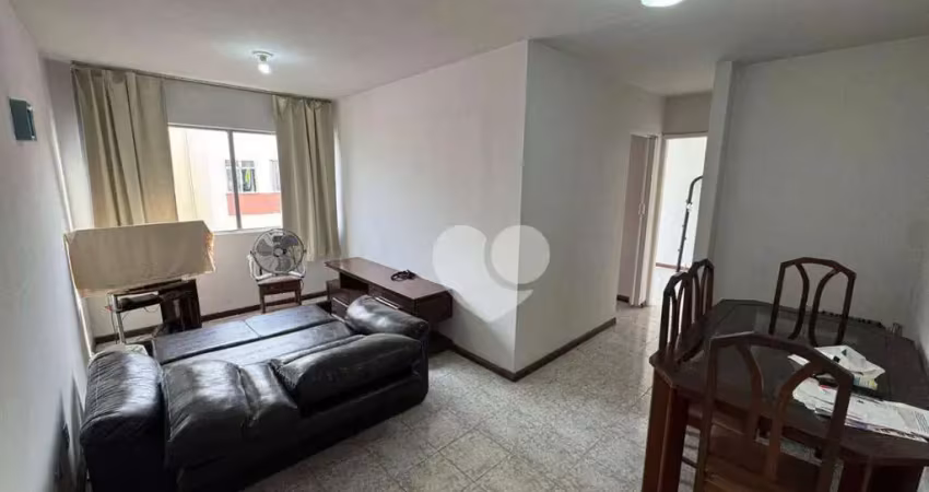 Apartamento com 2 quartos à venda, 48 m² por r$ 195.000 - freguesia de jacarepaguá - rio de janeiro/rj