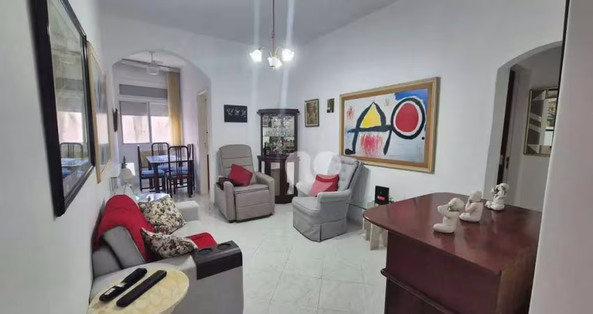 Oportunidade copacabana  2 quartos à venda, 73 m² por r$ 780.000  - rio de janeiro/rj