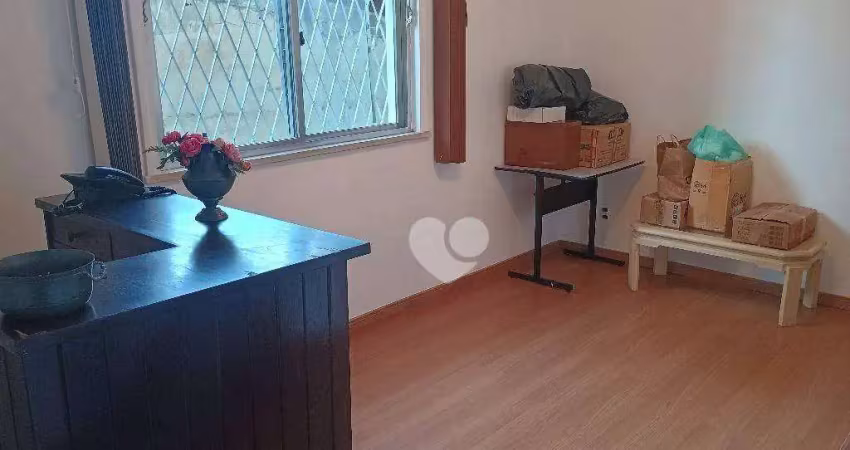 Apartamento com 3 quartos à venda, 90 m² por r$  - tijuca - rio de janeiro/rj