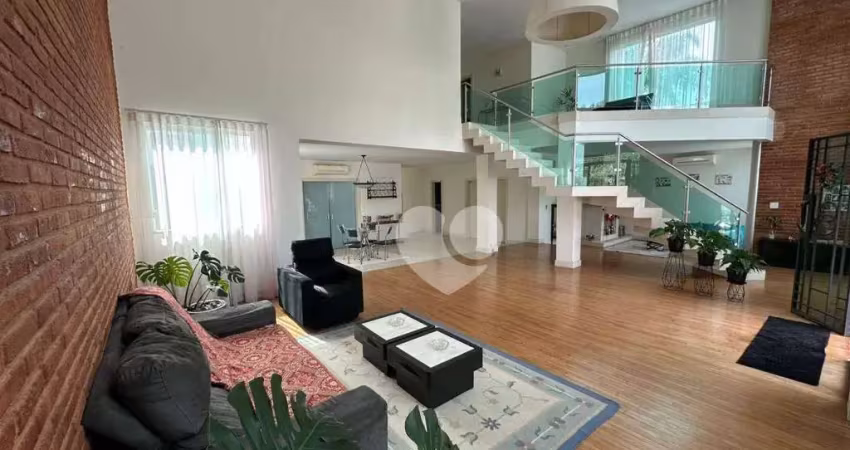 Lopes enjoy vende casa com 5 suítes, maramar - recreio dos bandeirantes,  por r$ 3.900.000.
