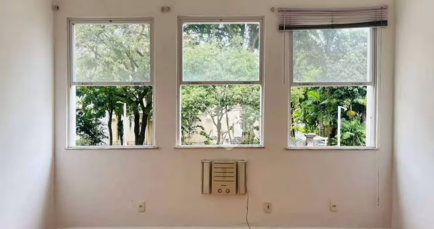 Apartamento com 1 quarto à venda na Rua Real Grandeza, --, Botafogo, Rio de Janeiro