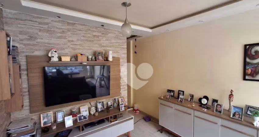 Apartamento com 3 quartos à venda na Rua Cotingo, --, Tijuca, Rio de Janeiro