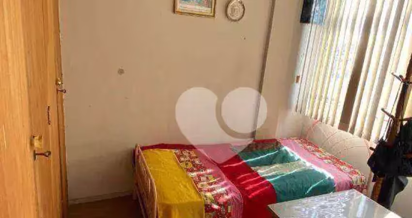 Apartamento com 2 quartos à venda, 60 m² por r$ 230.000 - engenho novo - rio de janeiro/rj