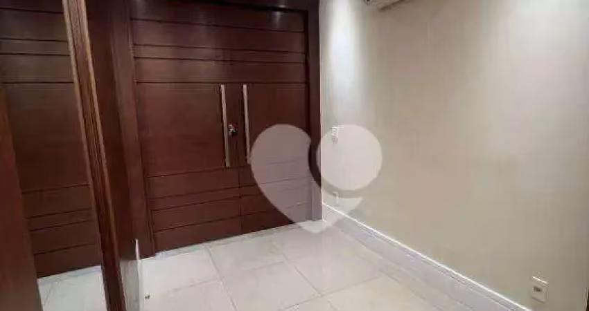 Conjunto à venda, 120 m² por r$ 950.000,00 - centro - rio de janeiro/rj