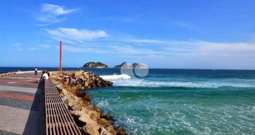 Apartamento com 2 dormitórios à venda, 86 m² por r$ 1.550.000,00 - jardim oceânico - rio de janeiro/rj