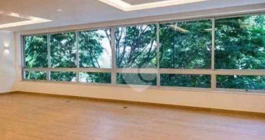 Apartamento com 4 quartos à venda na Rua Barão da Torre, --, Ipanema, Rio de Janeiro