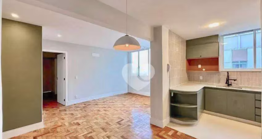 Apartamento com 3 quartos à venda na Rua Gilberto Cardoso, --, Leblon, Rio de Janeiro