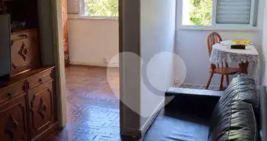 Apartamento à venda, 38 m² por r$ 475.000,00 - flamengo - rio de janeiro/rj