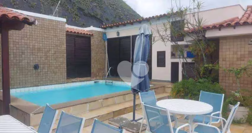 Cobertura com 3 quartos à venda, 108 m² por r$ 3.100.000 - copacabana - rio de janeiro/rj