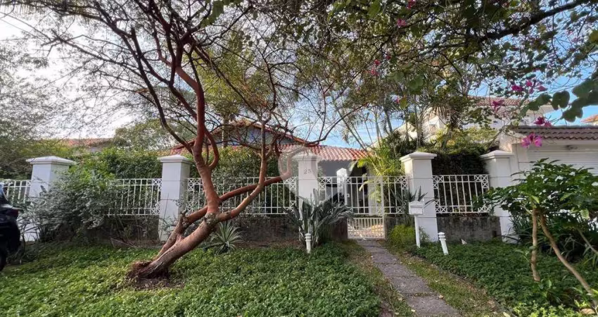 Casa com 4 dormitórios à venda, 342 m² por r$ 3.100.000,00 - barra da tijuca - rio de janeiro/rj