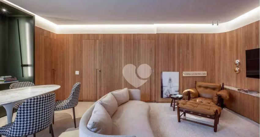 Apartamento com 2 quartos à venda, 101 m² por r$ 2.600.000 - leblon - rio de janeiro/rj