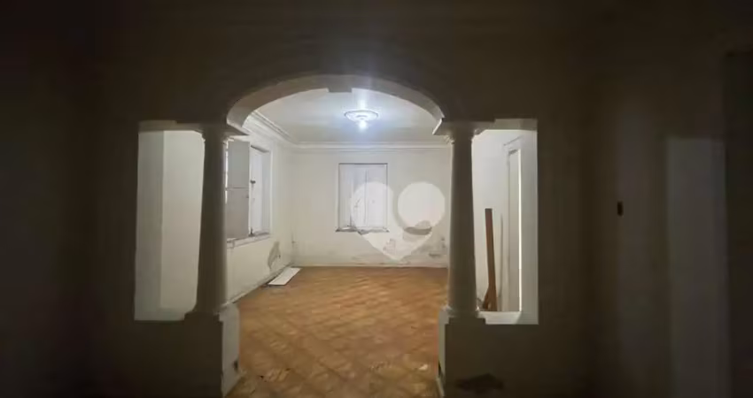 Casa com 4 dormitórios à venda, 160 m² por r$ 1.499.999,00 - tijuca - rio de janeiro/rj