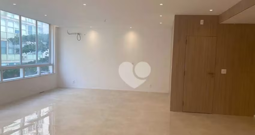 Apartamento à venda, 184 m² por r$ 2.500.000,00 - copacabana - rio de janeiro/rj