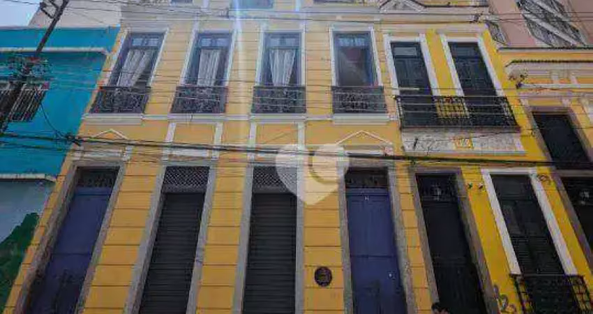 Sobrado com 3 quartos à venda, 270 m² por r$ 4.500.000 - centro - rio de janeiro/rj