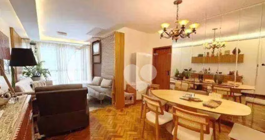 Apartamento com 2 quartos à venda na Rua Cinco de Julho, --, Copacabana, Rio de Janeiro