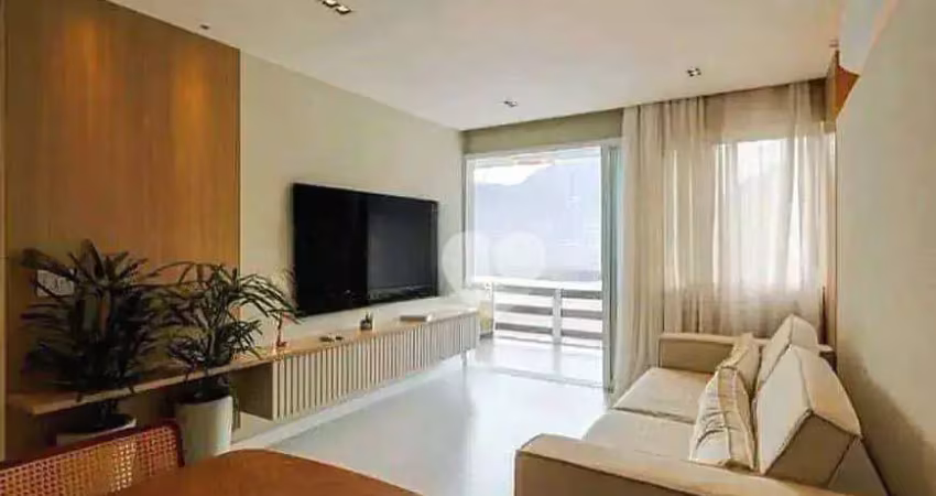 Apartamento com 2 quartos à venda na Rua Nascimento Silva, --, Ipanema, Rio de Janeiro