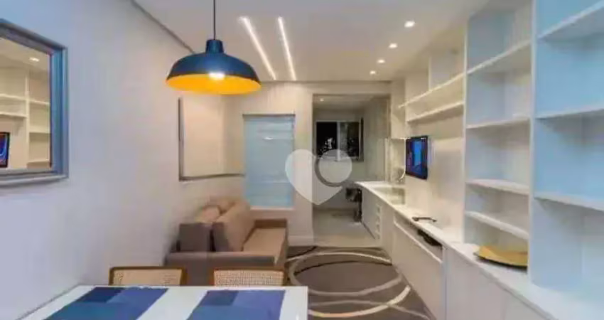 Apartamento com 2 quartos à venda na Rua Visconde de Pirajá, --, Ipanema, Rio de Janeiro