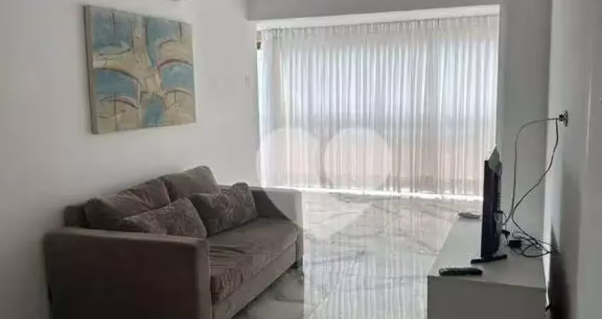 Apartamento com 2  quartos à venda, 81 m² por r$ 730.000 - rio 2 - rio de janeiro/rj