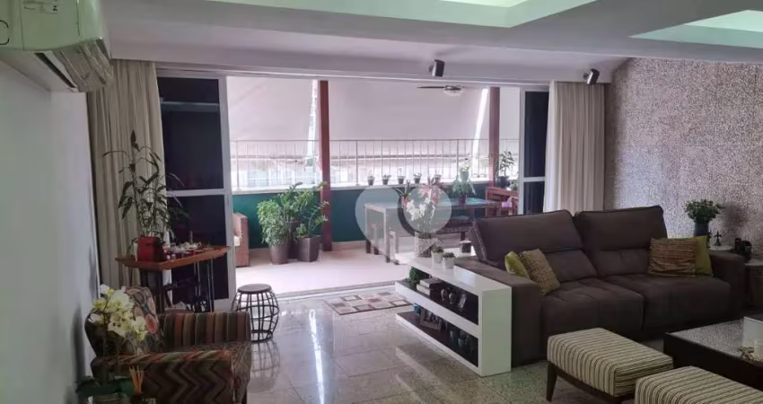 Cobertura com 4 quartos à venda na Rua Conde de Bonfim, --, Tijuca, Rio de Janeiro