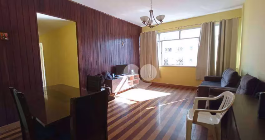 Apartamento com 3 quartos à venda, 97 m² por r$ 1.080.000 - flamengo - rio de janeiro/rj