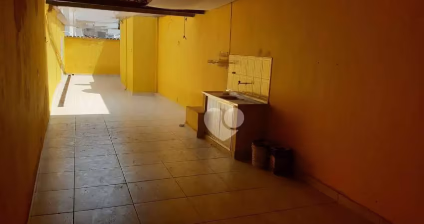 Casa com 2 quartos à venda na Ladeira Frei Orlando, --, Santa Teresa, Rio de Janeiro