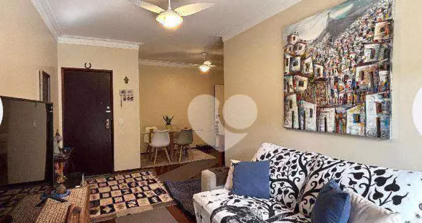 Apartamento com 2 quartos à venda, 114 m² por r$ 1.150.000 - humaitá - rio de janeiro/rj