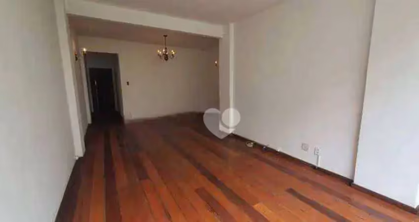 Apartamento com 3 quartos à venda, 125 m² por r$ 1.200.000 - copacabana - rio de janeiro/rj