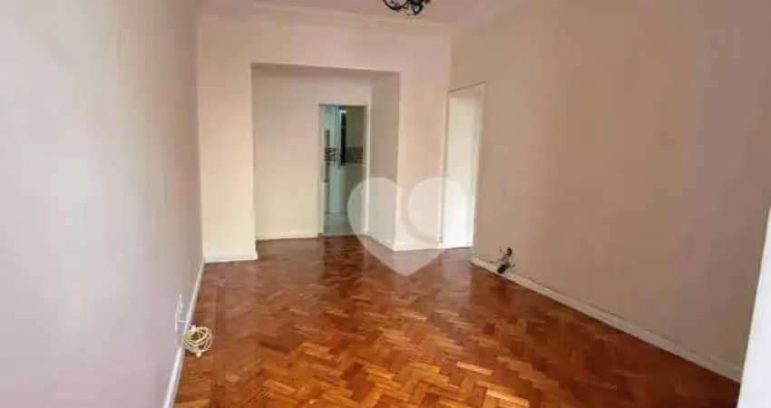 Apartamento com 2 quartos à venda, 65 m² por r$ 860.000 - copacabana - rio de janeiro/rj