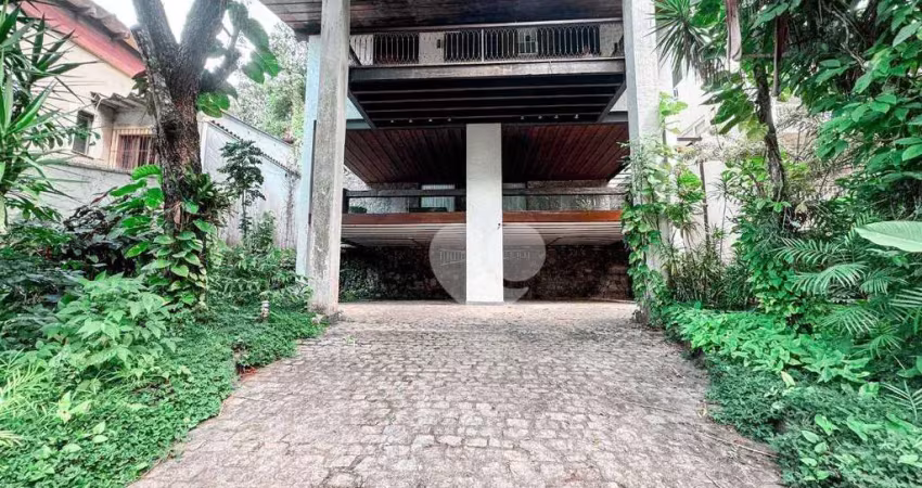 Maravilhosa casa no jardim botânico projeto do zanine caldas