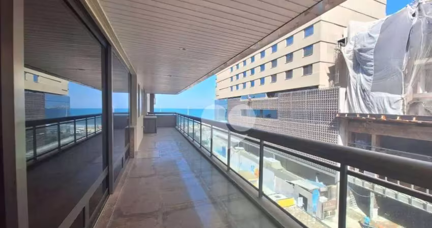 Apartamento com 4 quartos à venda, 250 m² por r$ 10.900.000 - ipanema - rio de janeiro/rj