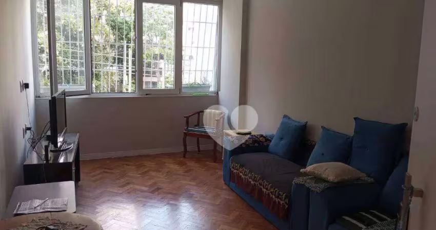 Apartamento com 3 quartos à venda na Rua do Humaitá, --, Humaitá, Rio de Janeiro