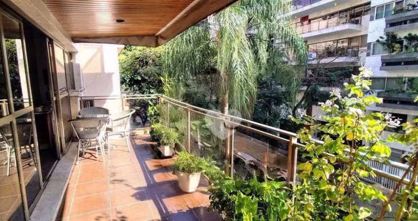 Apartamento com 3 quartos à venda, 130 m² por r$ 2.700.000 - ipanema - rio de janeiro/rj
